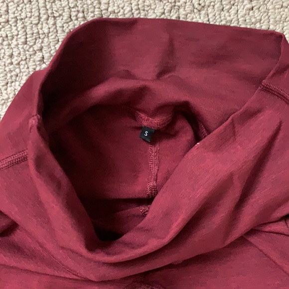 Alphalete Revival Legging - Picture 3 of 3